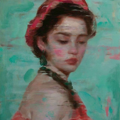 Furry插画光影处理技巧兽圈群